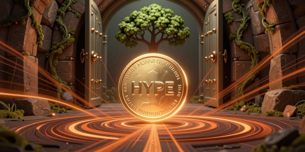 Hyperliquid Strategies: Balancing Token Unlocks, Leverage, and RWA Growth to Drive HYPE's Future Value Hyperliquid Strategies: Balancing Token Unlocks, Leverage, and RWA Growth to Drive HYPE's Future Value