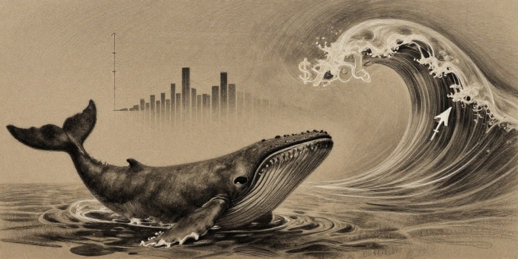 Hyperliquid Strategies: Liquidity, Whale Positions & $76 Breakout Outlook Hyperliquid Strategies: Liquidity, Whale Positions & $76 Breakout Outlook