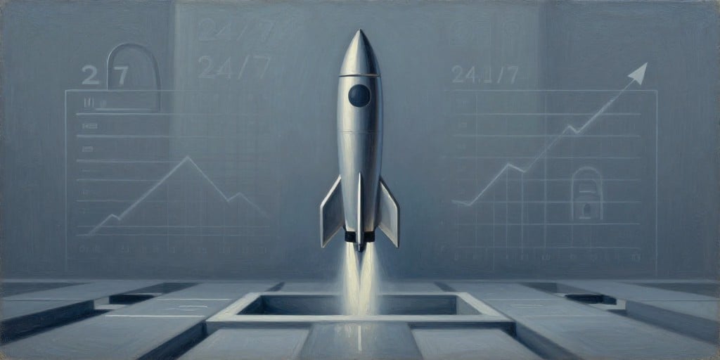 Hyperliquid Strategies Soars to $965M Market Cap as SEC Tokenized Securities Boost Crypto Demand Hyperliquid Strategies Soars to $965M Market Cap as SEC Tokenized Securities Boost Crypto Demand