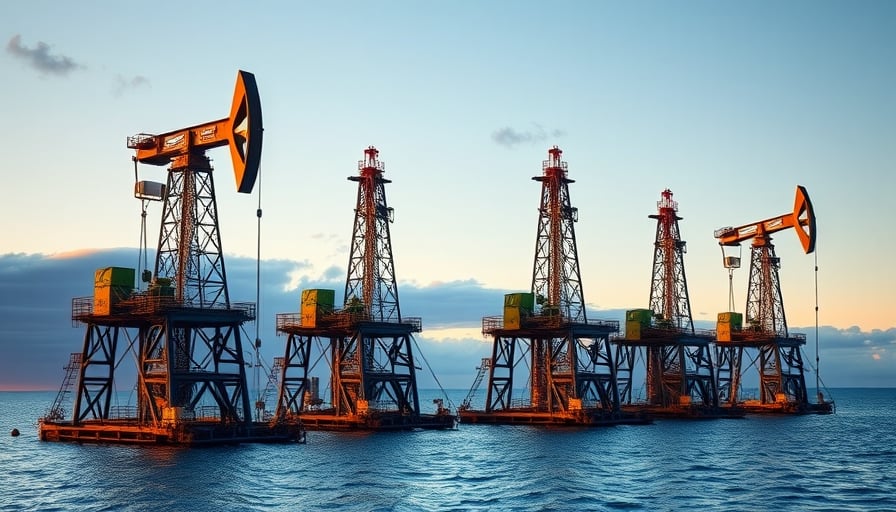 Hyperliquid's Tokenized Assets Surge: Oil‑Futures Fuel 33% Trade Volume and 5% Share‑Price Rally