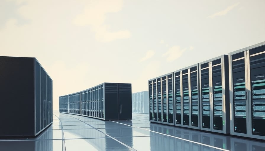 Hyperscale Data's Bitcoin Treasury Reveals Undervalued Growth Amid Global AI‑Driven Expansion