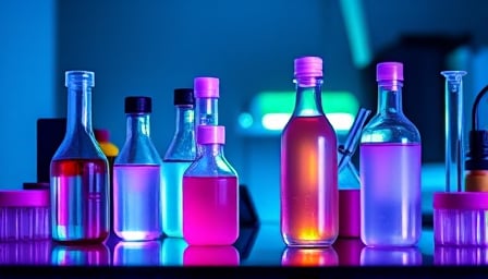 Hypha Labs Inc: Leading the Charge in Cannabis Testing Amid Industry Growth