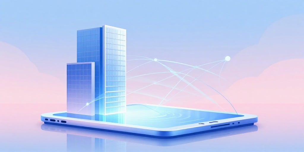 Hypoport SE Drives Growth with Tech‑Powered B2B Platforms in Germany’s Finance Sector Hypoport SE Drives Growth with Tech‑Powered B2B Platforms in Germany’s Finance Sector