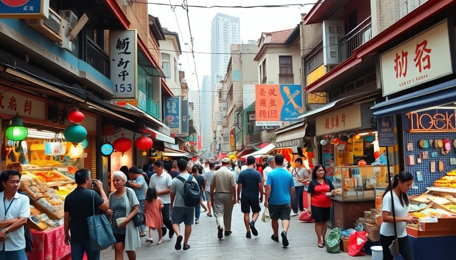 Hytera Communications: Leading Wireless Solutions, Stock Trends & 2026 Outlook