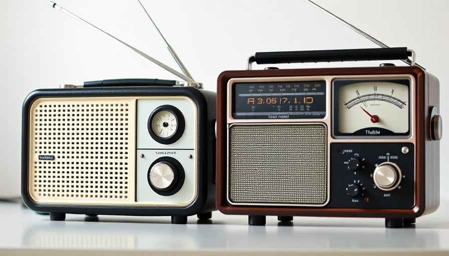 Hytera Launches P50E & P60 PoC Radios, Boosting Wireless Comm Innovation