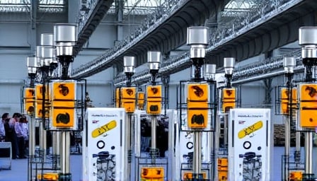 Hyterra Ltd Leverages Strategic Acquisitions to Navigate Energy Sector Volatility