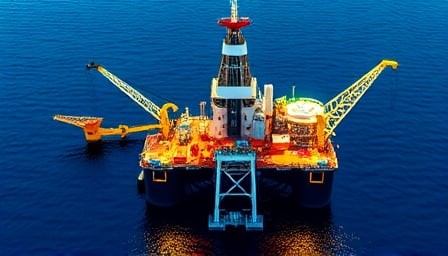 Hyterra Ltd Navigates Volatile Oil and Gas Sector with Strategic Acquisitions Amid Market Challenges