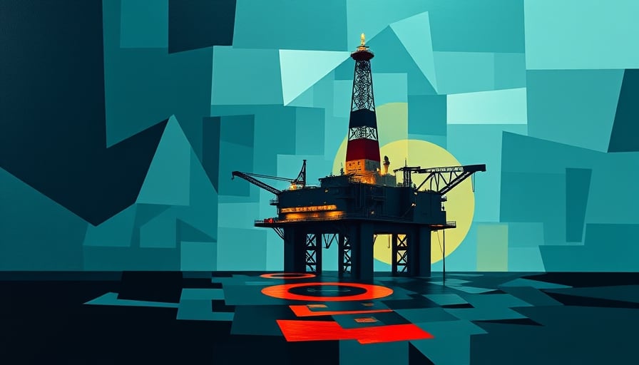 Hyterra Ltd Strengthens Position in Oil and Gas with Strategic Acquisitions and Innovation
