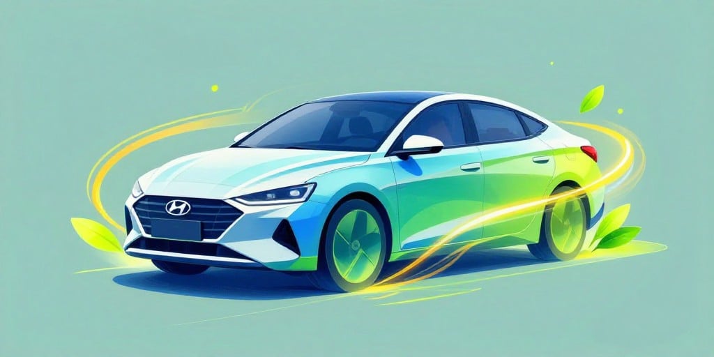 Hyundai Accelerates Hybrid Shift, Leading the Future of Sustainable Mobility Hyundai Accelerates Hybrid Shift, Leading the Future of Sustainable Mobility