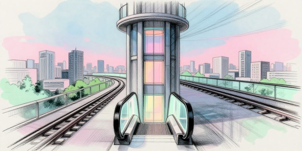 Hyundai Elevator: Innovating Elevators & Urban Infrastructure for Strong Investor Returns Hyundai Elevator: Innovating Elevators & Urban Infrastructure for Strong Investor Returns