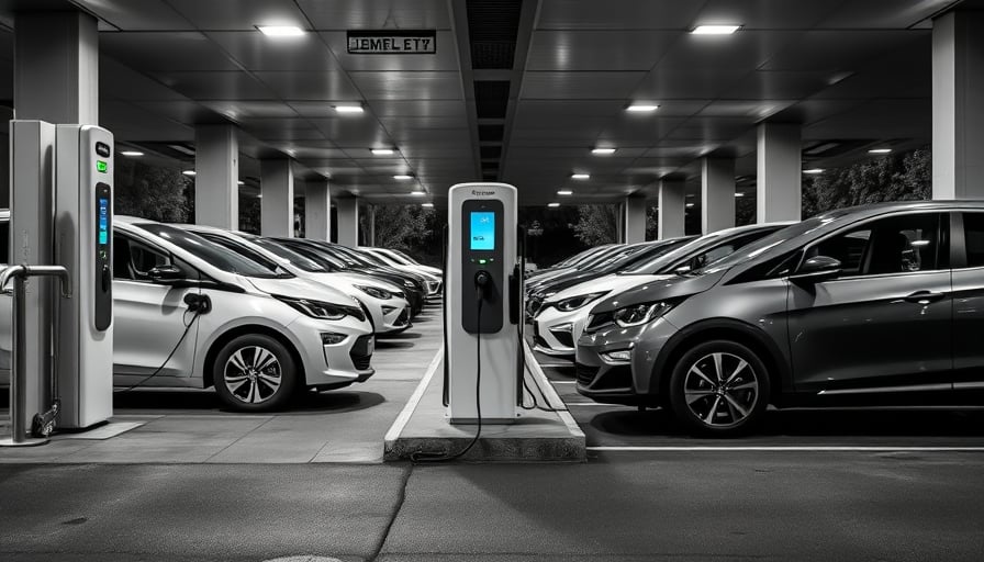 Hyundai Motor Co.: Innovating, Expanding, and Leading the Electric Vehicle Future