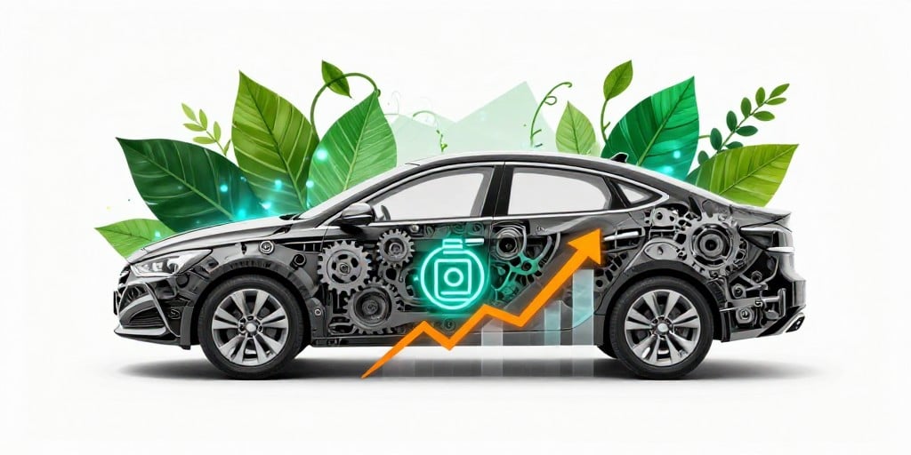 Hyundai Motor Co. Rides Volatility, Drives EV Growth, and Strengthens Global Edge Hyundai Motor Co. Rides Volatility, Drives EV Growth, and Strengthens Global Edge