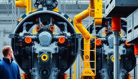 HyUnion Holding Co Ltd Capitalizes on Market Growth Amidst Sector Innovations in 2025