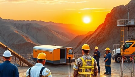 i-80 Gold Corp Reports Q1 2025 Losses Amid Ambitious Growth Plans and Rising Gold Prices