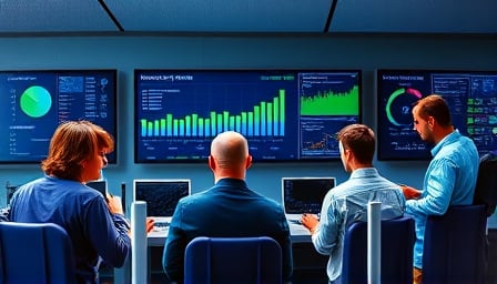 I3 Verticals Inc. Bolsters IT Services Leadership with Strategic Expansion and Market Growth