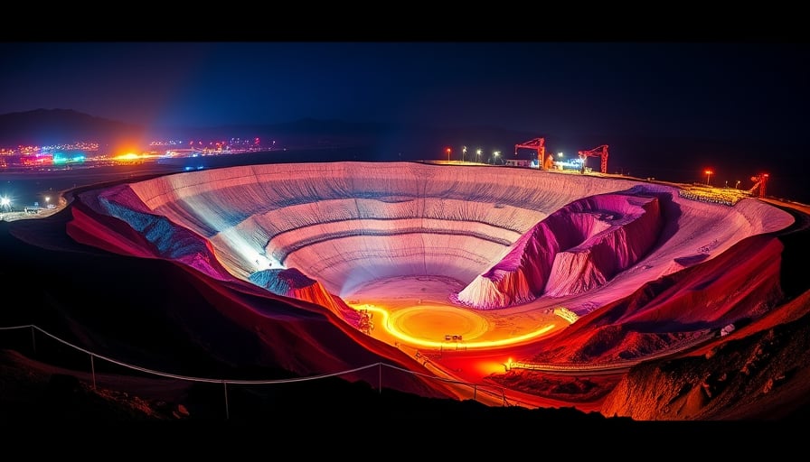 i‑80 Gold Boosts FAD Project Value, Plans Sale to Fuel Nevada Mid‑Tier Expansion i‑80 Gold Boosts FAD Project Value, Plans Sale to Fuel Nevada Mid‑Tier Expansion