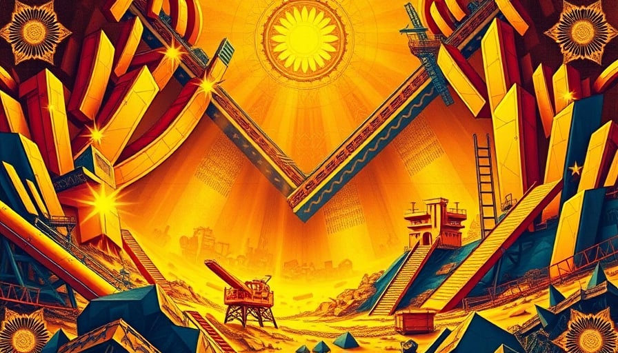 i‑80 Gold Corp. Faces Turnaround: Lone Tree Update & Investor Outlook