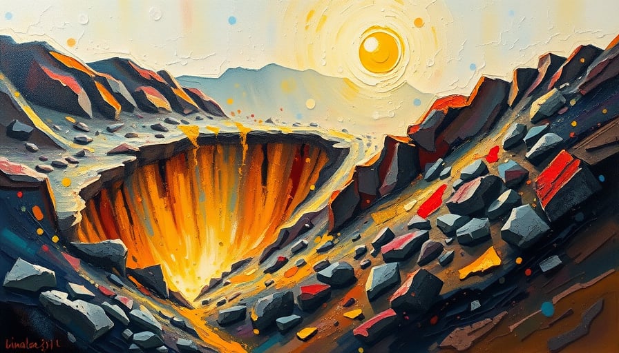 i‑80 Gold Corp: Nevada Projects Spark Growth Amid Volatile Stock Performance