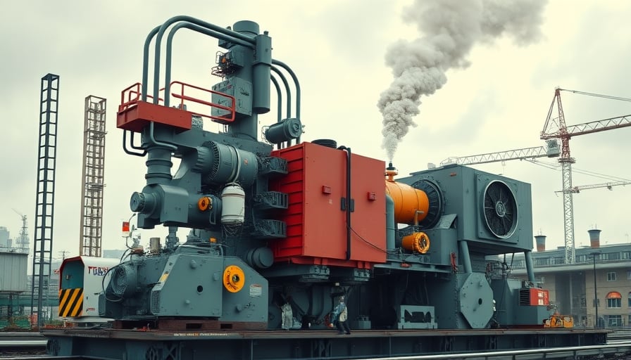 i‑80 Gold Refines Lone Tree Plant: 12% Margin Boost & 18‑Month Payback i‑80 Gold Refines Lone Tree Plant: 12% Margin Boost & 18‑Month Payback