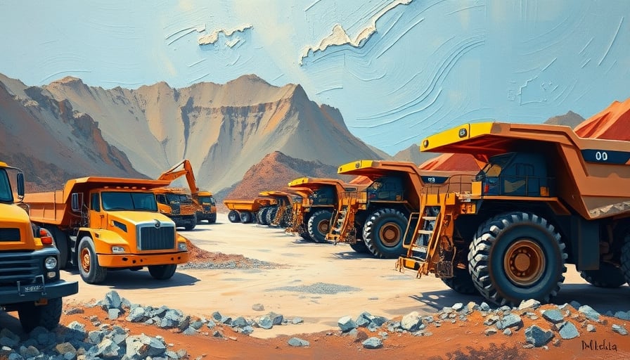 i‑80 Gold Secures $500 M Financing to Accelerate Nevada Gold Production