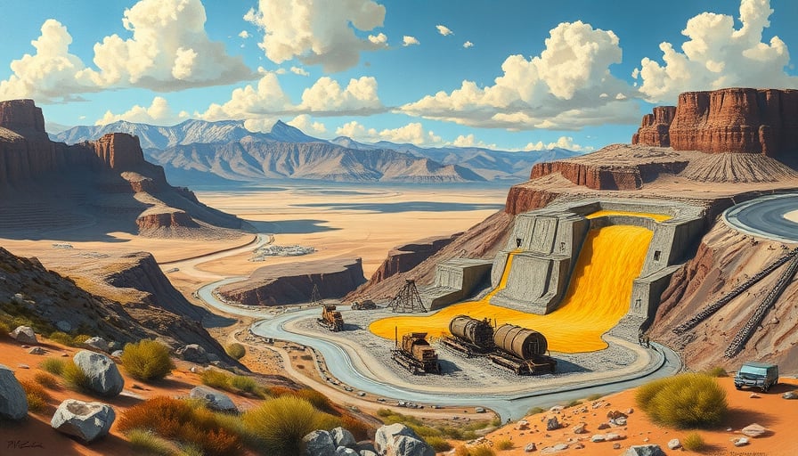 i‑80 Gold Upsizes Convertible Notes to $250 M, Boosting Nevada Projects i‑80 Gold Upsizes Convertible Notes to $250 M, Boosting Nevada Projects