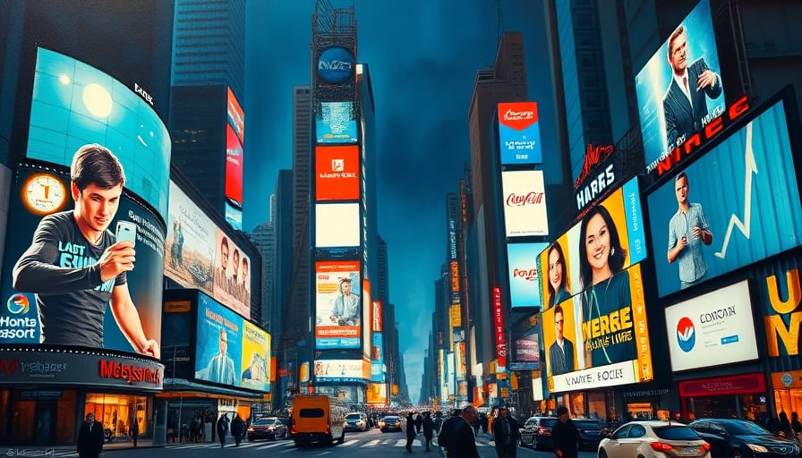 IAC Inc. Embraces AI-Driven Operations to Boost Efficiency and Revenue Amid Financial Challenges IAC Inc. Embraces AI-Driven Operations to Boost Efficiency and Revenue Amid Financial Challenges