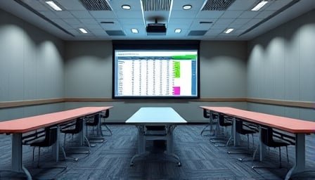 IAC Inc Faces Financial Challenges Amid Strategic Reassessment