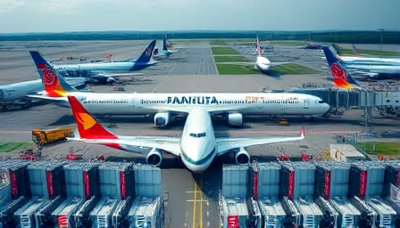 IAG Faces Strategic Crossroads Amidst Industry Turbulence and Missed Opportunities