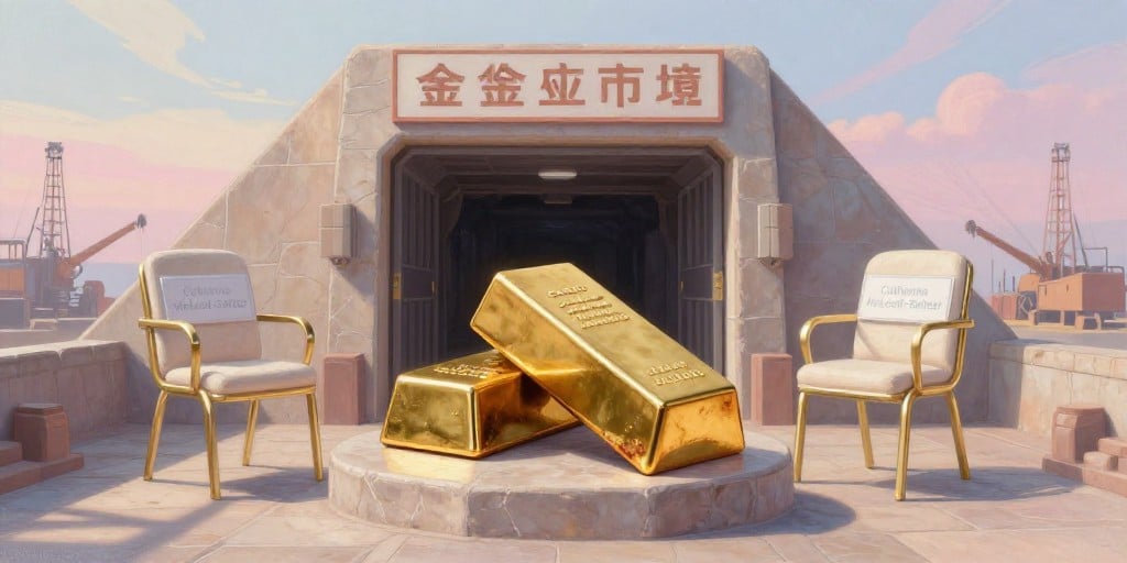 IAMGOLD Adds Catherine McLeod‑Seltzer to Board, Q2 2026 Results Miss Expectations