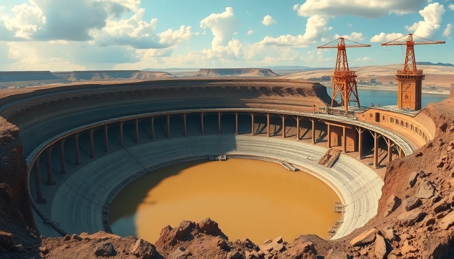 IAMGOLD Corp: No New Announcements – Latest Market Data as of Jan. 15, 2026