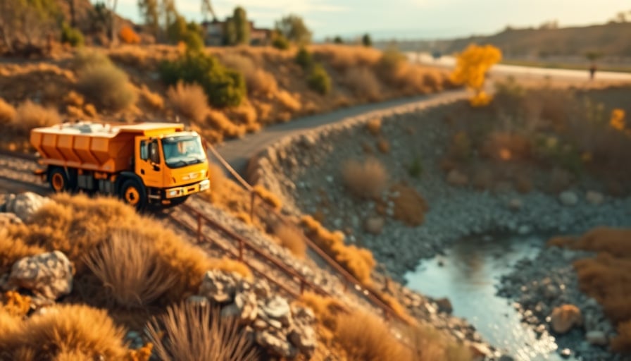 IAMGOLD Faces Volatility Amid Stable Gold Prices – Market Update