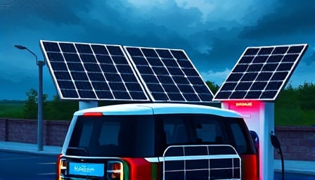IAT Automobile Technology Balances AI Innovation with Sustainability Amid Water Resource Challenges