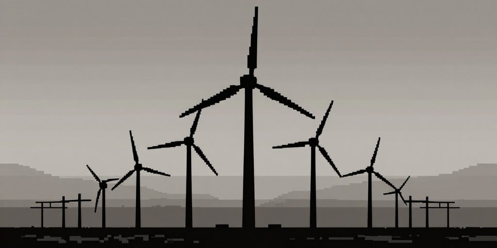 Iberdrola Expands European Renewable Footprint, Boosting Investor Gains