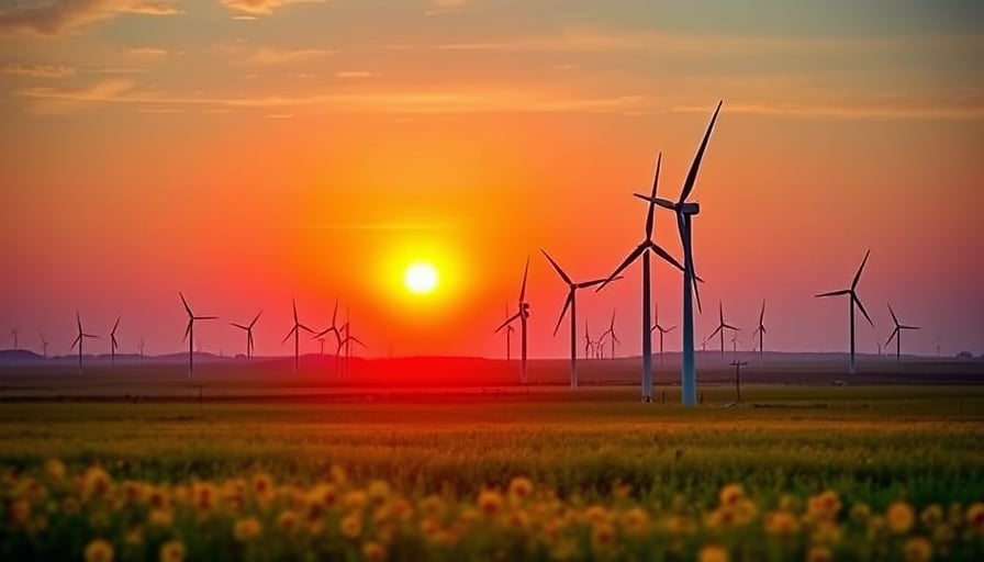 Iberdrola Raises Dividend, Boosts Green Growth & Investor Confidence in 2026