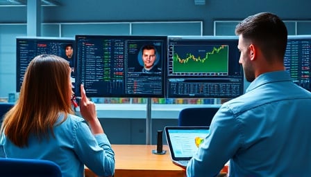 IBEX Holdings Ltd Maintains Steady Nasdaq Presence Amid European Market Gains and Infrastructure Investments