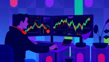 IBEX Holdings Navigates Global Trade Shifts Amid Market Volatility