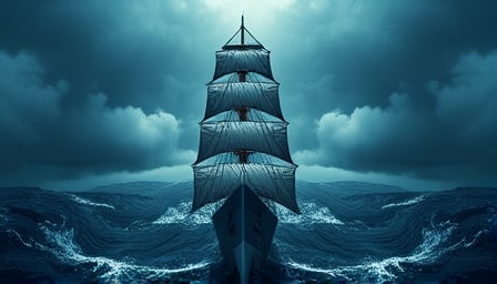 IBEX Holdings Navigates Market Volatility Amid Global Uncertainty and Geopolitical Tensions