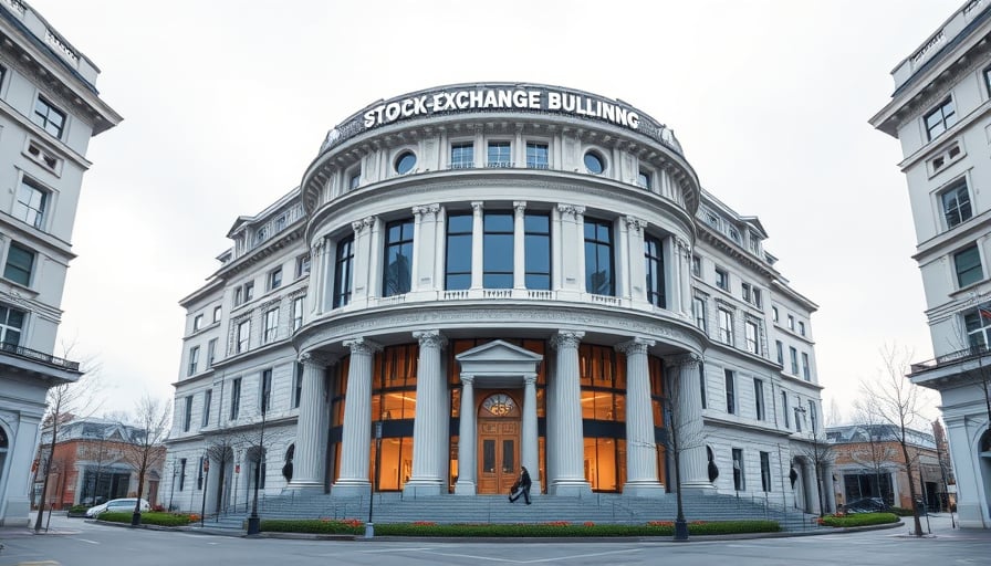 IBEX Holdings Rises 1.08% as Market Optimism Boosts Spain’s IBEX 35