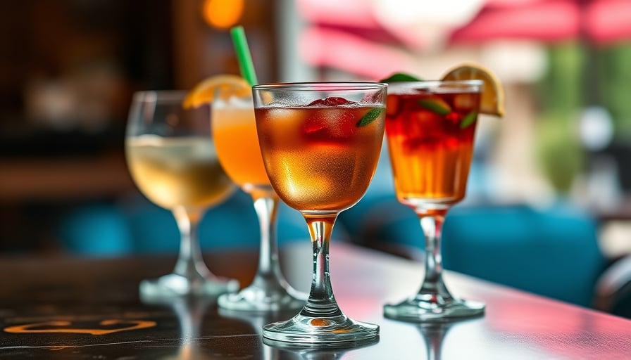 IBG Micro‑Cap Outlook: Volatile Beverage Stock Needs Strategic Breakout