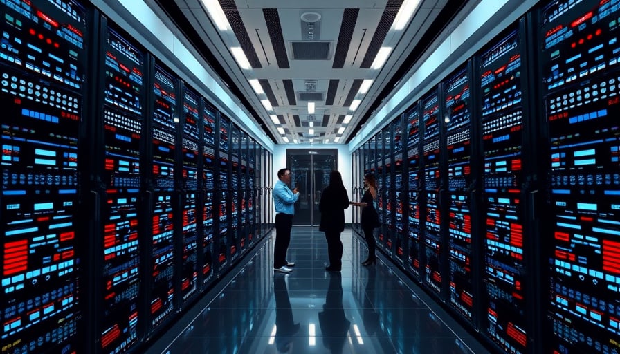 IBM Accelerates AI, Data, and Blockchain Growth to Lead Future‑Oriented Enterprise Solutions IBM Accelerates AI, Data, and Blockchain Growth to Lead Future‑Oriented Enterprise Solutions