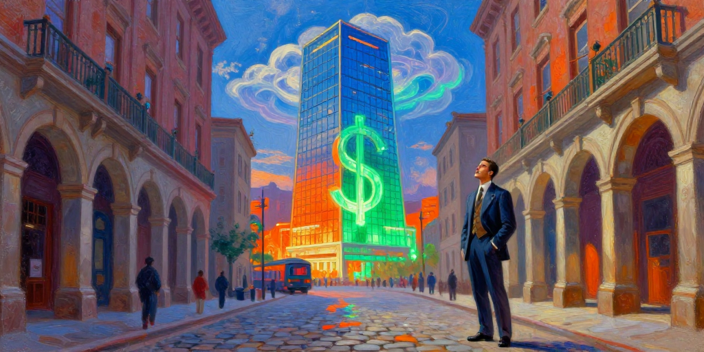 IBM Q1 2026: Earnings Beat, $2.2B Cash Flow, Yet Stock Drops 7.7%