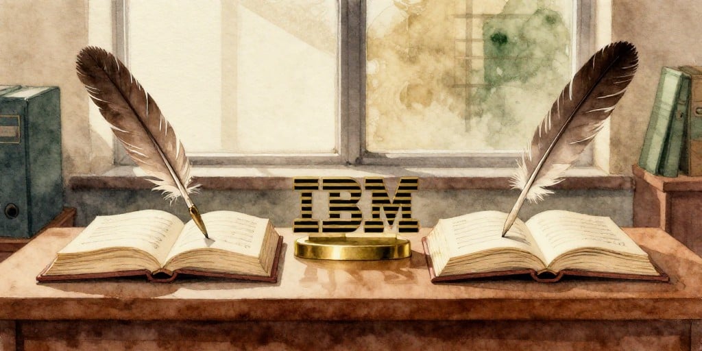 IBM Q3 Earnings Beat Expectations: $2B Profit, $17B Revenue, 5% Growth, $1.69 Dividend