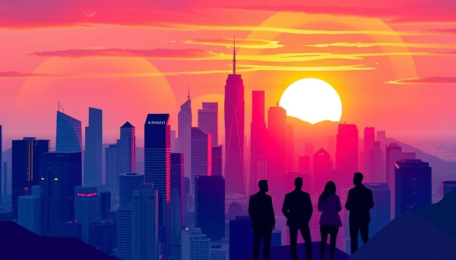 IBM’s 2025 Strategy: AI, Quantum, and Cybersecurity Drives Future Growth IBM’s 2025 Strategy: AI, Quantum, and Cybersecurity Drives Future Growth