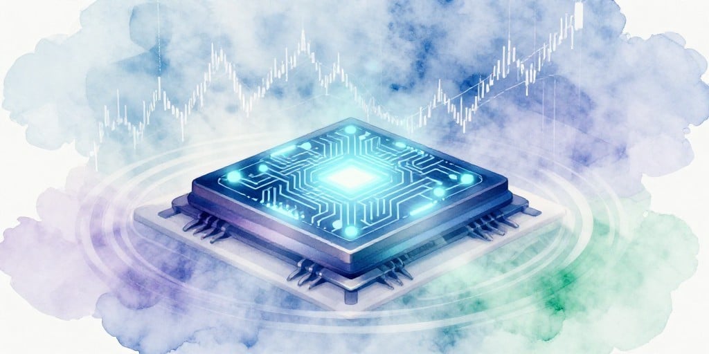 IBM's Quantum Funding Boosts Stock to Record Levels, Powering a New Market Era IBM's Quantum Funding Boosts Stock to Record Levels, Powering a New Market Era