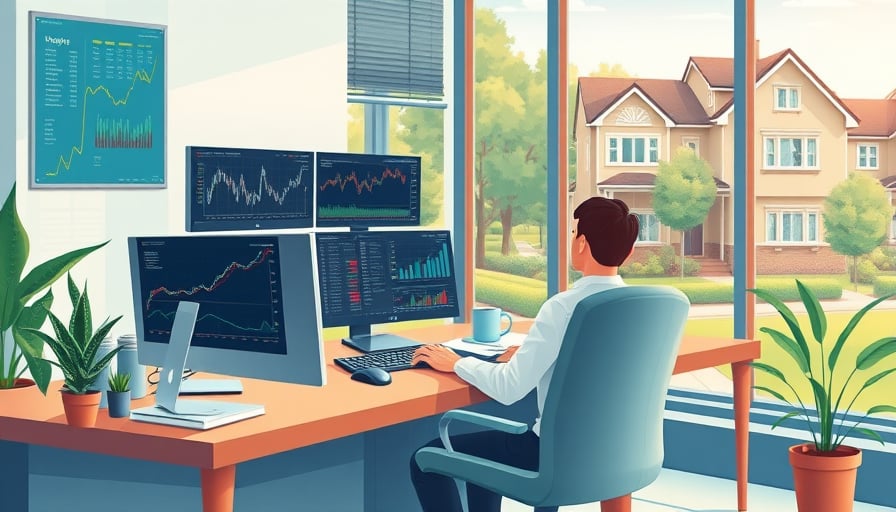 ICAPE Holding Strengthens IT Growth with Strategic Liquidity Deal