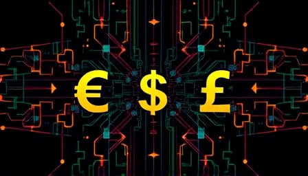 ICB Network: Navigating Volatility and Potential in the Cryptocurrency Market