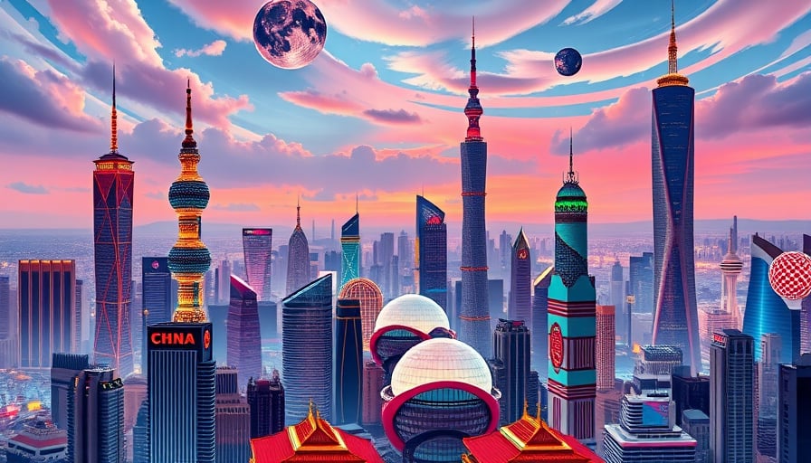 ICBC's Strategic Path: AI, Compliance, and Capital Markets for Sustainable Growth