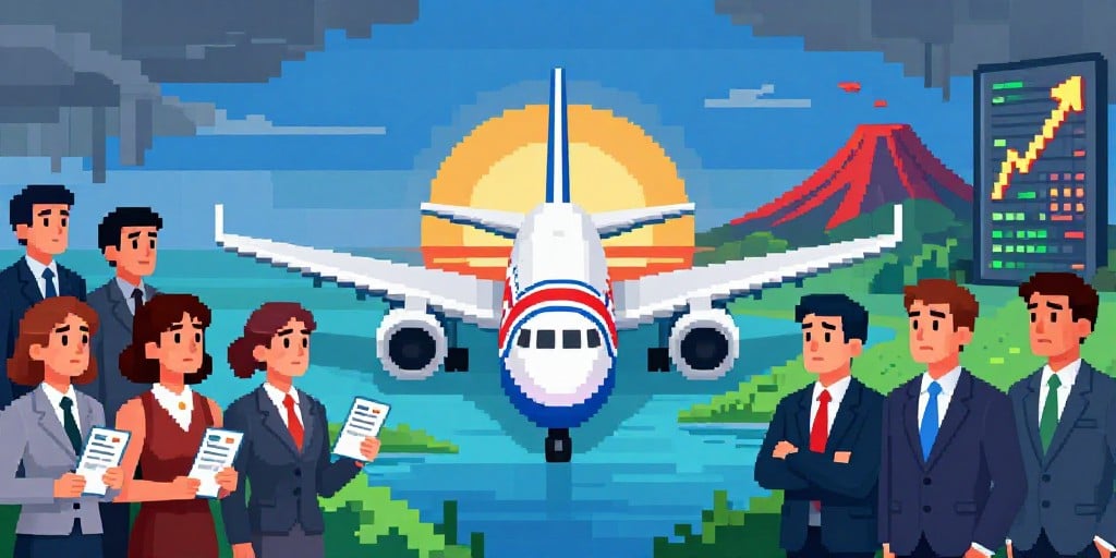 Icelandair Faces Unlimited Strike: How the 23‑September Crisis Could Drain Millions