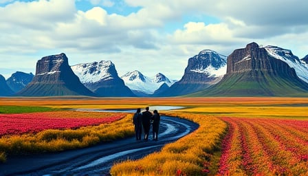 Icelandair Group Reports Strong Growth and Rising Passenger Demand in 2025 Icelandair Group Reports Strong Growth and Rising Passenger Demand in 2025