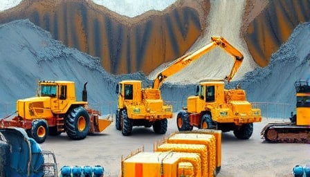 Iceni Gold Ltd: Navigating Market Fluctuations with a Focus on Global Gold Exploration